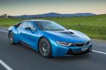 BMW i8 2014 года (AU)